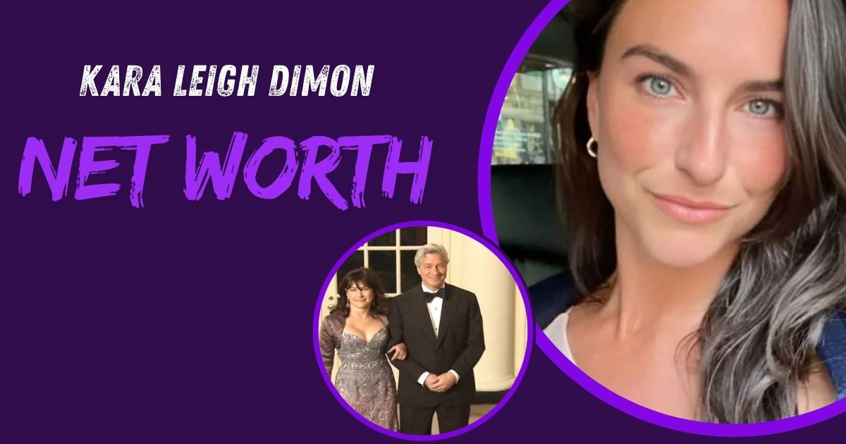 Kara Leigh Dimon
