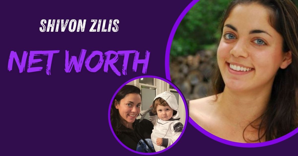 Shivon Zilis Net Worth