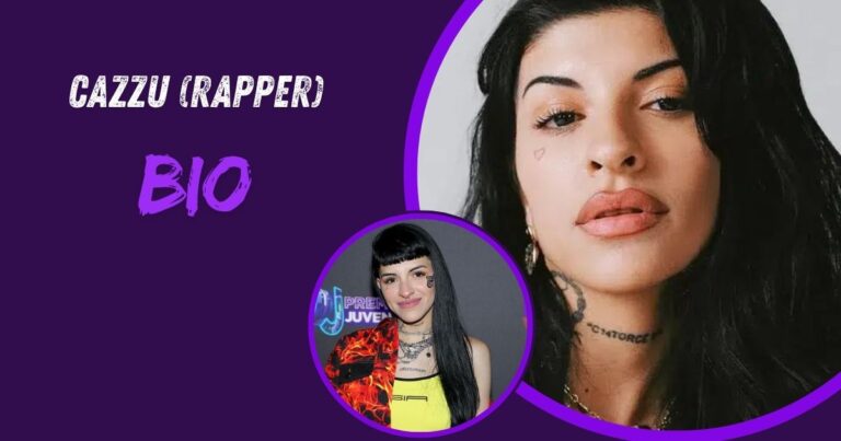 Cazzu