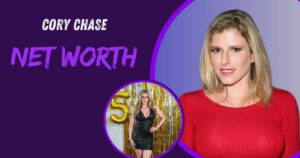 Cory Chase Net Worth