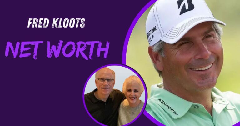 Fred Kloots Net Worth