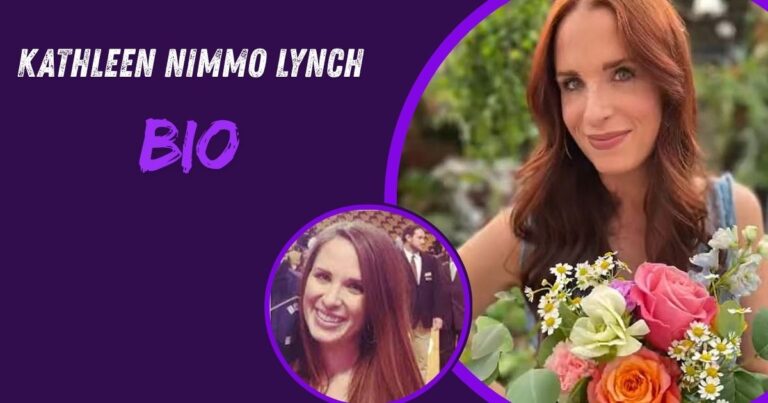 Kathleen Nimmo Lynch