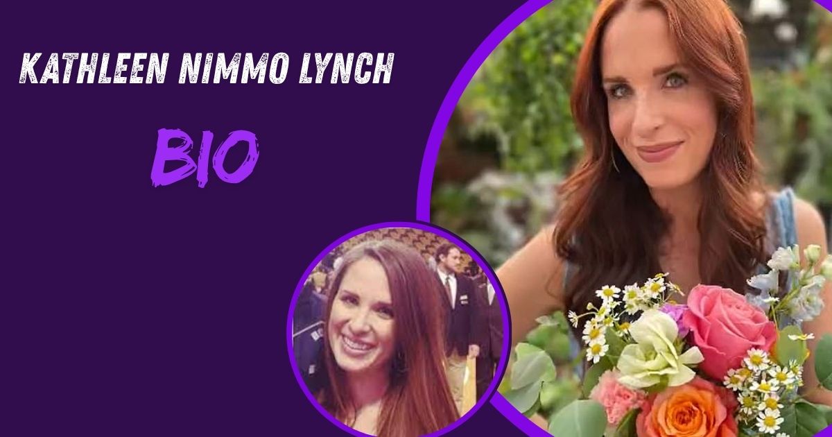 Kathleen Nimmo Lynch