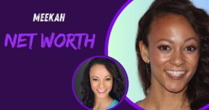 Meekah Net Worth