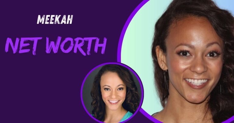 Meekah Net Worth