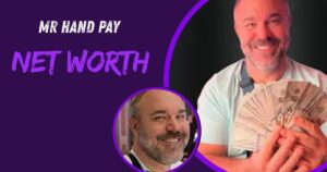 Mr Hand Pay Net Worth