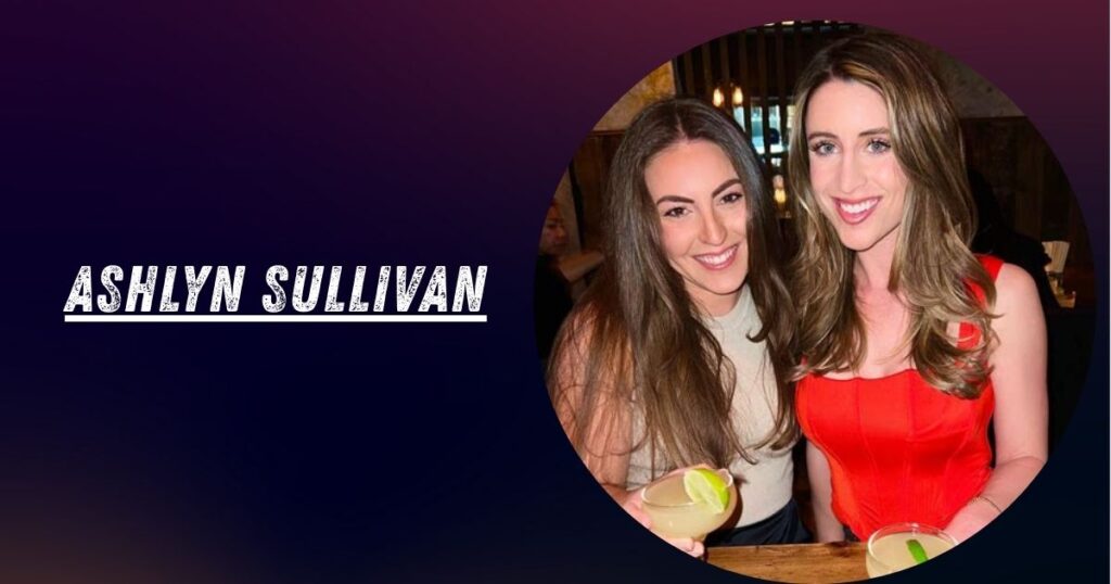 Ashlyn Sullivan