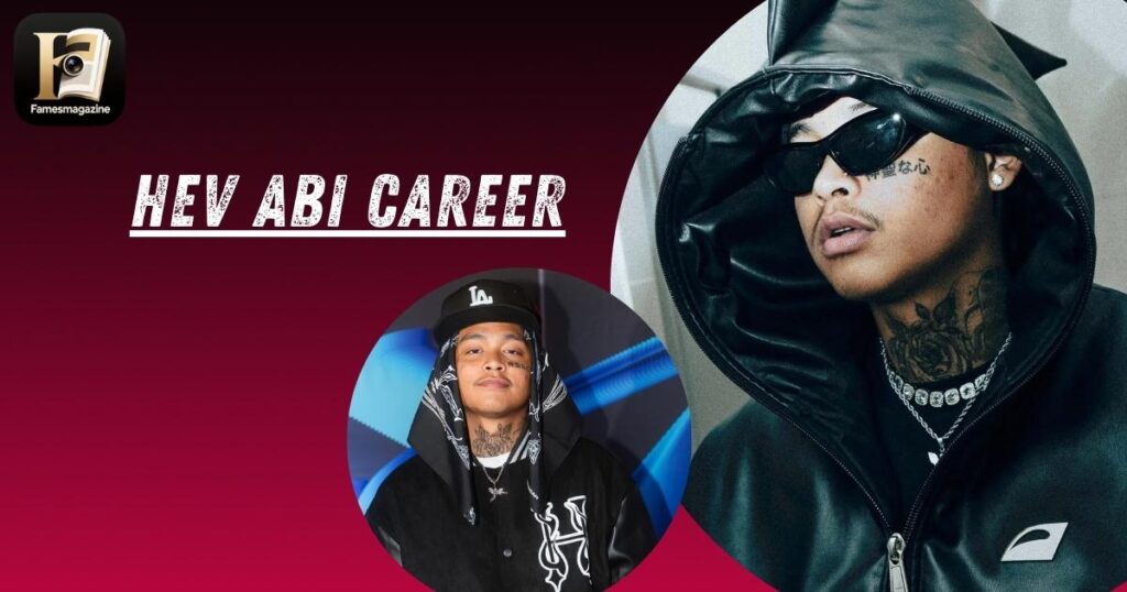 Hev Abi Career