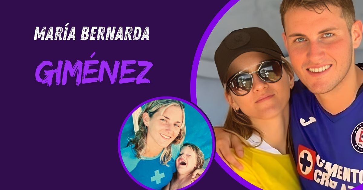 María Bernarda Giménez