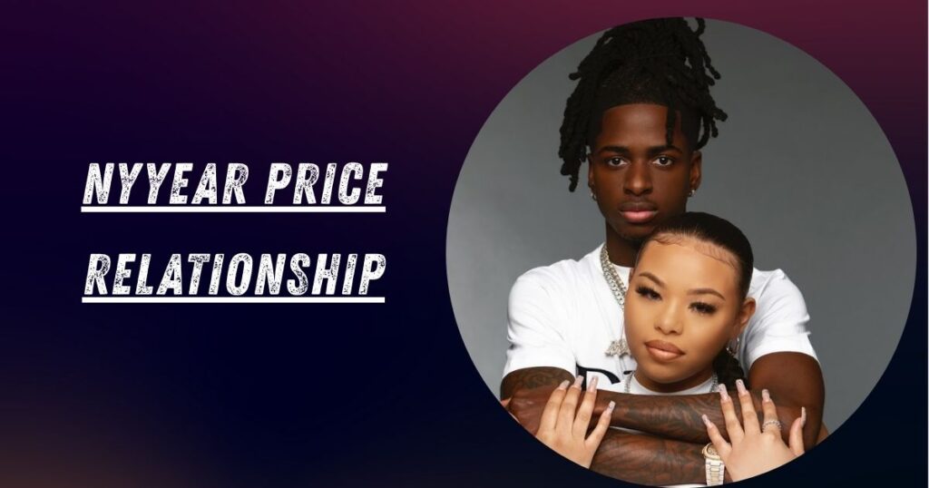 Nyyear Price Relationship