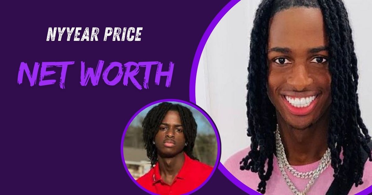 Nyyear Price Net Worth