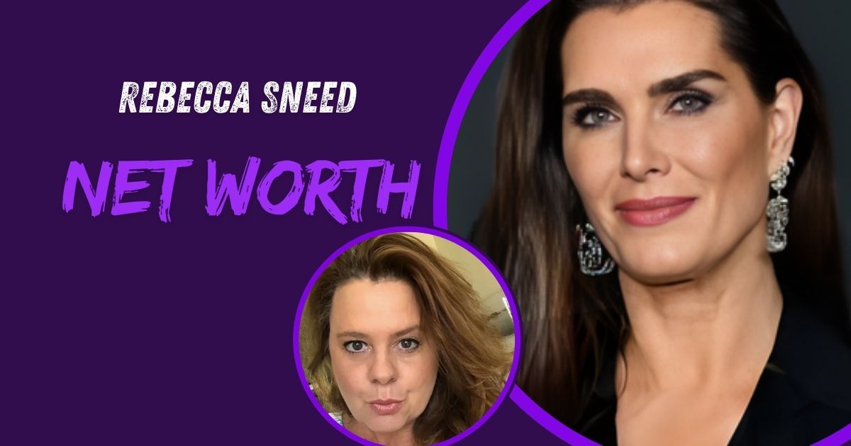 Rebecca Sneed Net Worth