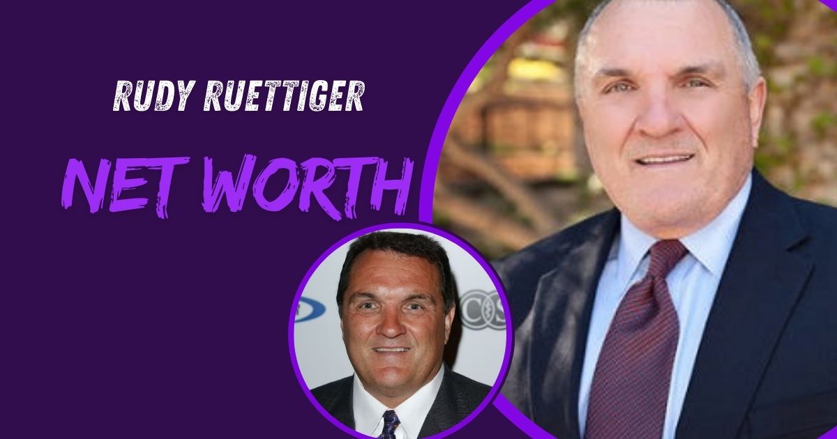 Rudy Ruettiger Net Worth