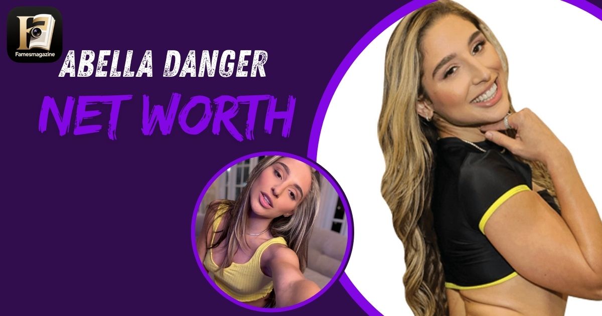 Abella Danger Net Worth