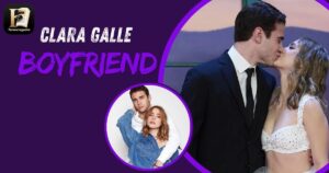 Clara Galle Boyfriend