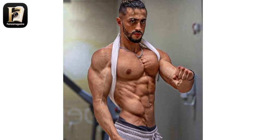 Haddy Abdel Net Worth