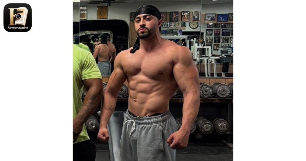 Haddy Abdel Rise To Fame