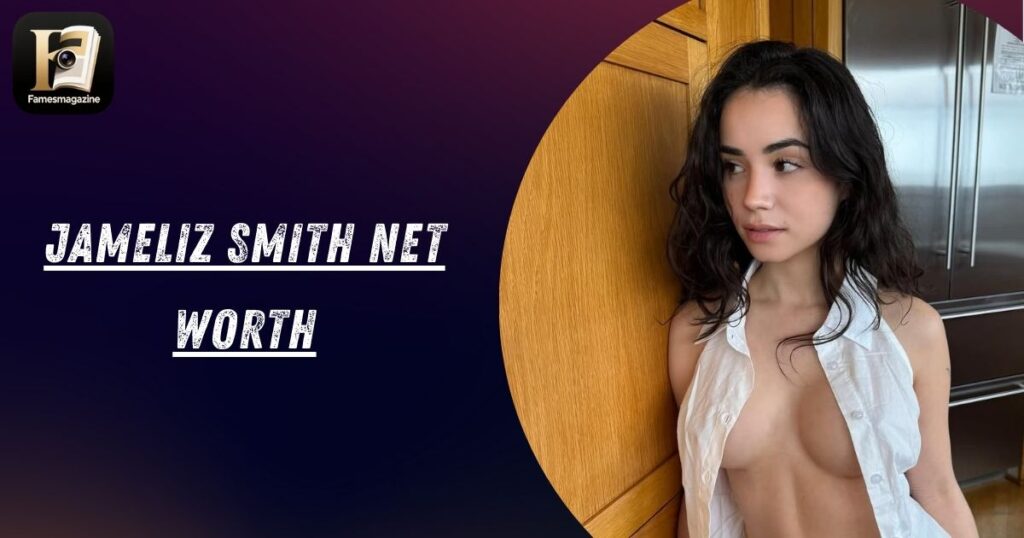 Jameliz Smith Net Worth
