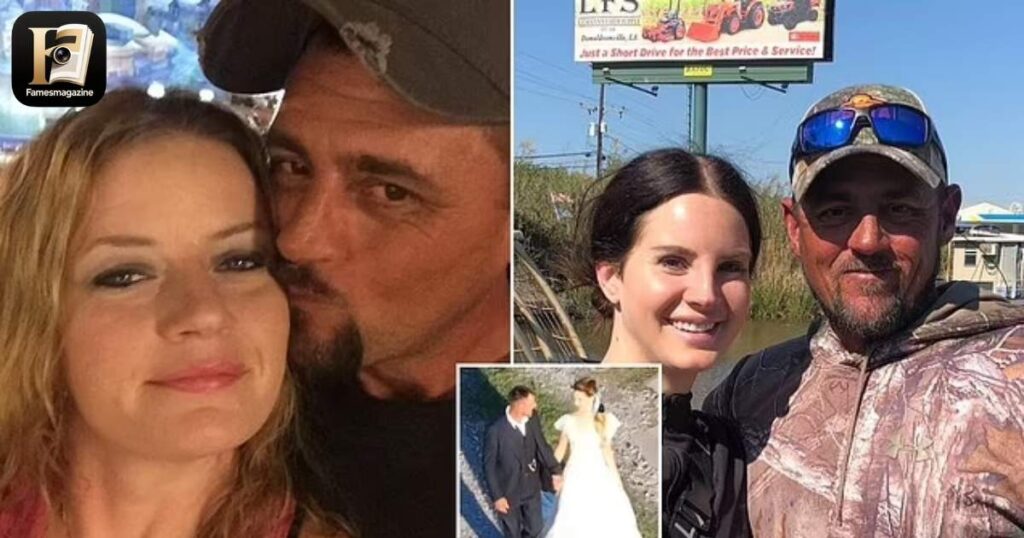 Lana Del Rey Relationship