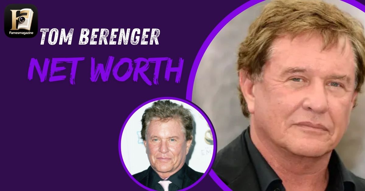 Tom Berenger Net Worth