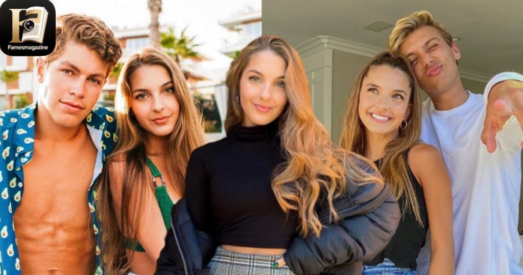 Alexa Rivera Husband