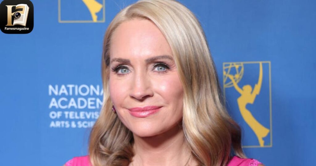 Andrea Canning Height