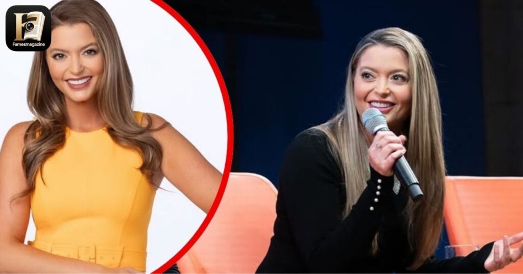 Dani Beckstrom Career