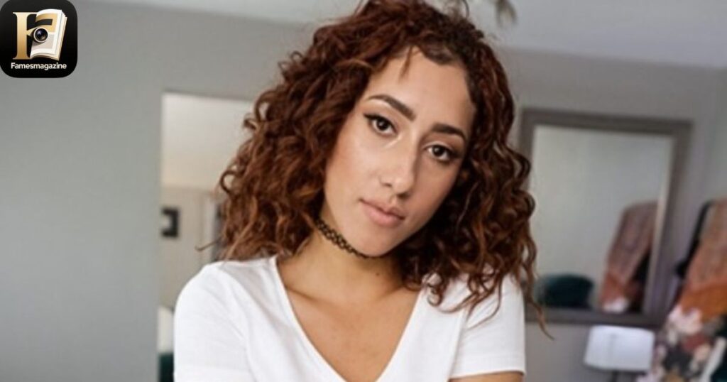 Kira Perez Early Life