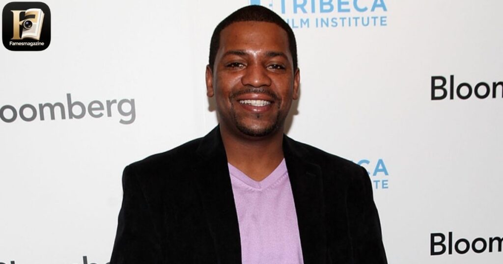 Omikaye Phifer Early Life and Family Roots