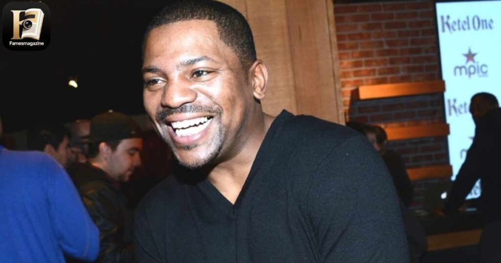 Omikaye Phifer Education